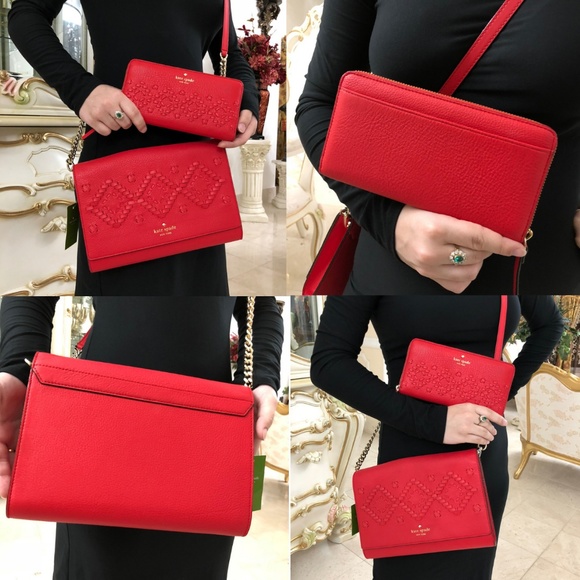 Kate Spade Flynn Street 2-Piece Set - Picture 4 of 8